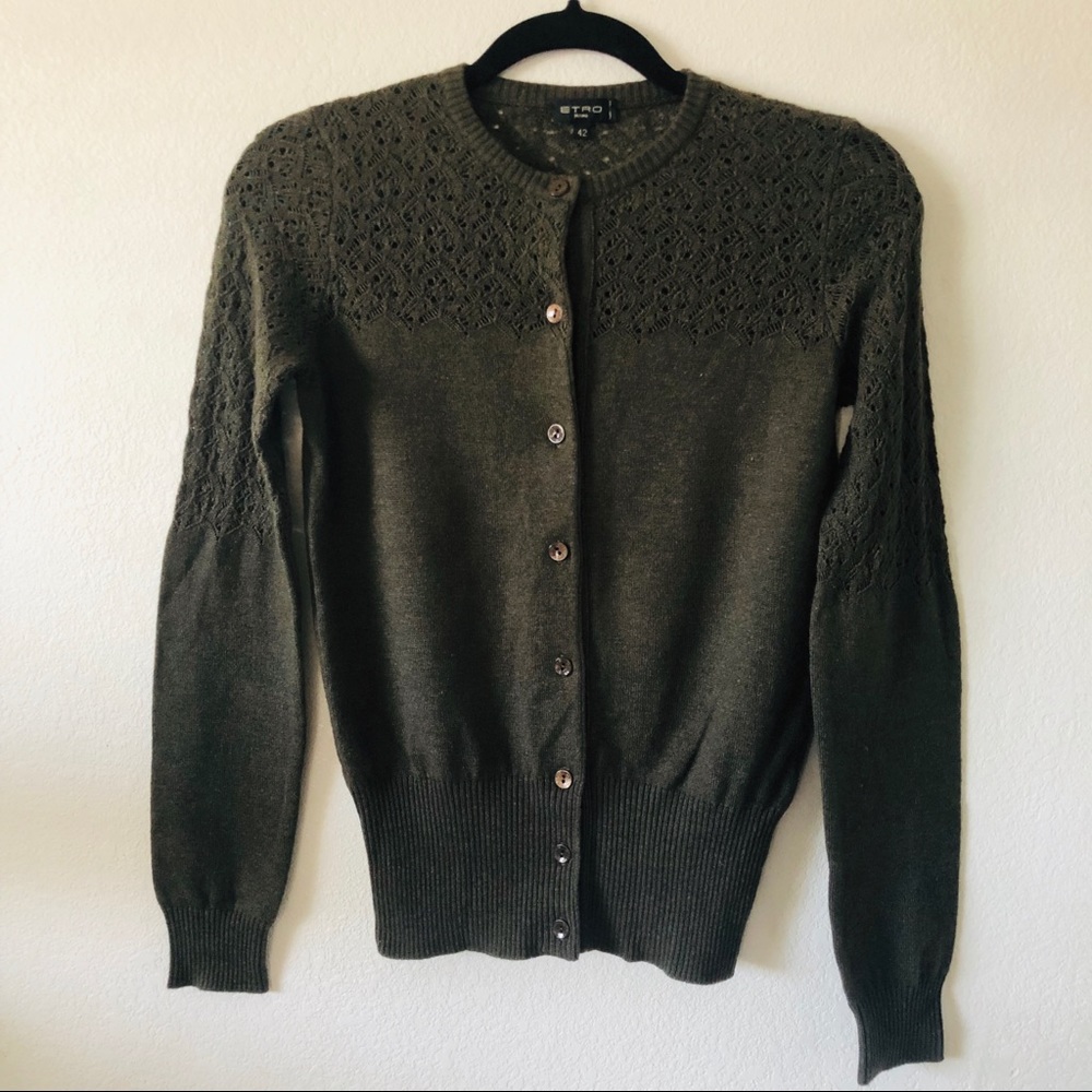 Etro Cardigan